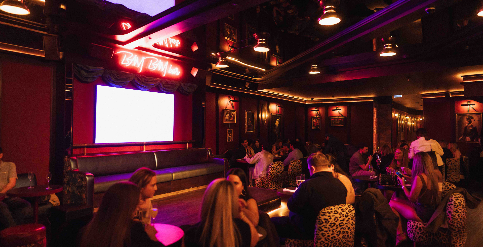 Music Trivia Nights at BAM