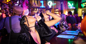 Shoreditch Pub Crawl