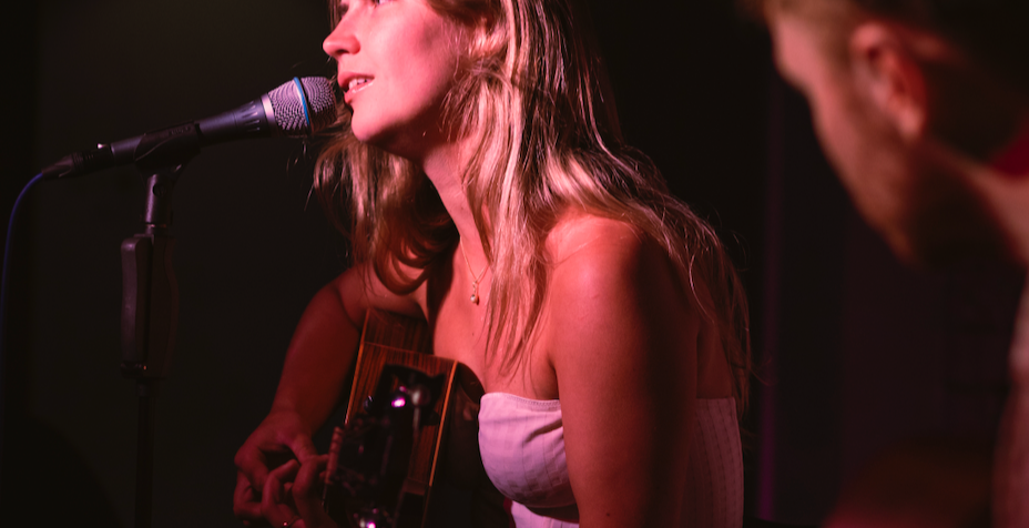 MARMALADE PRESENTS: LIVE MUSIC