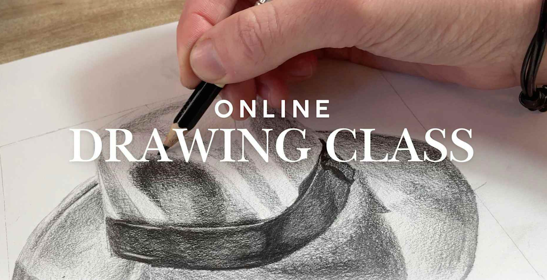Online Drawing Class