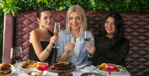 Bottomless Brunch with Live DJ
