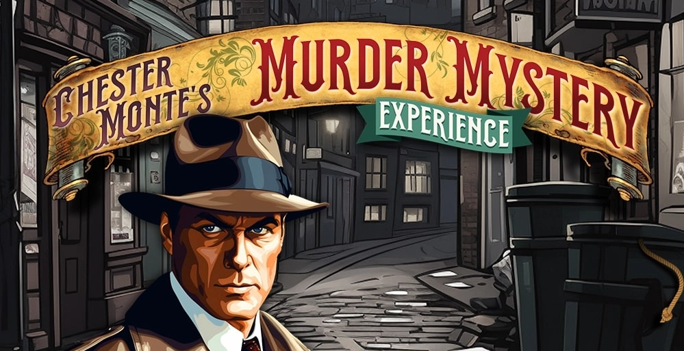 Murder Mystery Experience - Milton Keynes