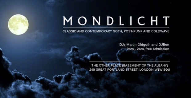 Mondlicht