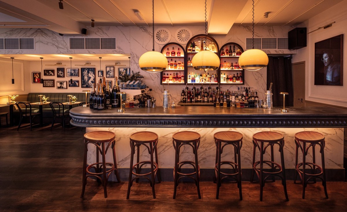The Art of Romance: Where Mayfair Leads London's Most Intimate Dining