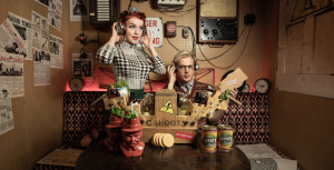 Bootlegger Breakout