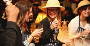 Gin Safari