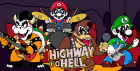 HIghway To Hell (NQ64 Shoreditch)