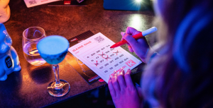 Bingo Bottomless Brunch - Sunday
