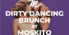 Dirty Dancing Brunch Part 1