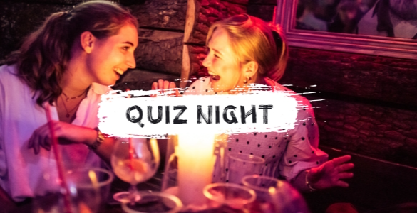 Nordic Bar Quiz Night