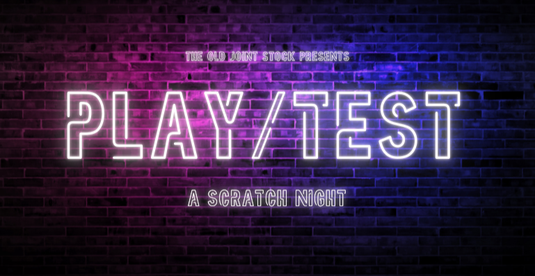 PLAYTEST: Scratch Night