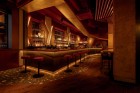 The Alchemist London - Monument