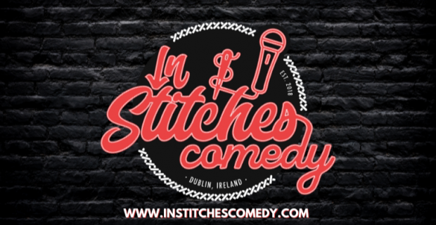 In Stitches Comedy Club Dublin