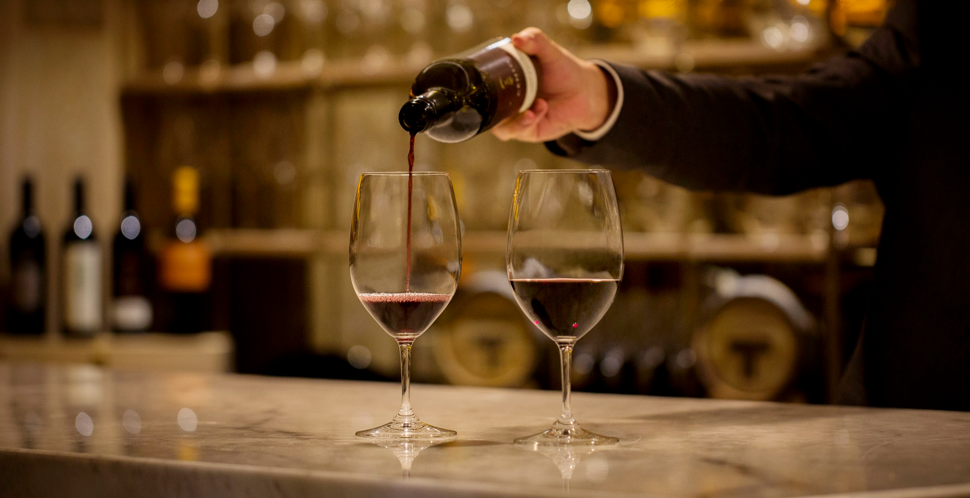 An Introduction to Italian Wine: Campania