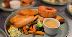 Sunday Roast