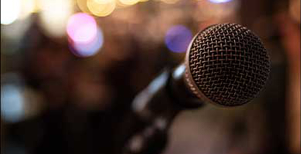 Open Mic Night