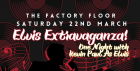 ELVIS EXTRAVAGANZA!