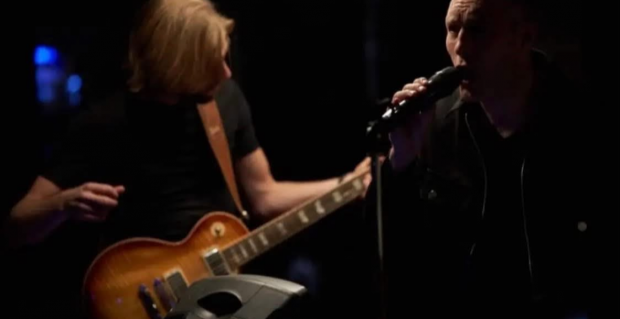 Whiskey & Blues: Live acoustic Music at The Arts'