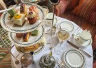 Afternoon Tea at The Milestone Hotel and Residences