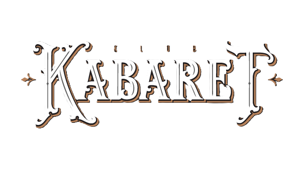 Klub Kabaret at Brewhemia