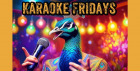 Karaoke Fridays