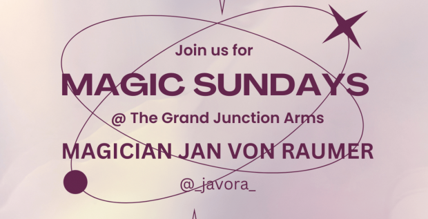 Magic Sundays