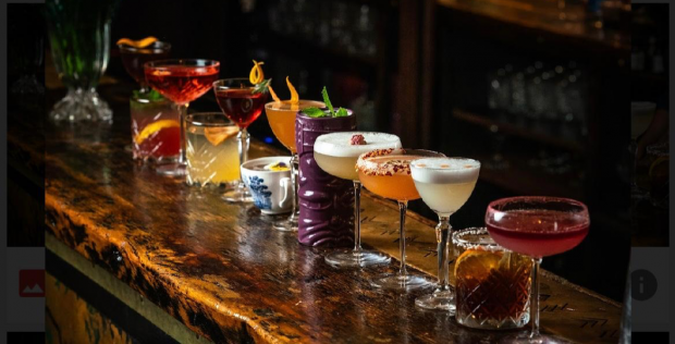 Cocktail Masterclass for four - 20% off Introductory rate