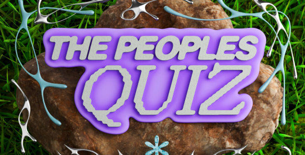 The People's Quiz