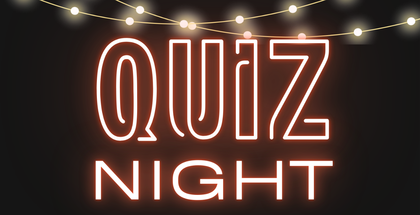 Quiz night