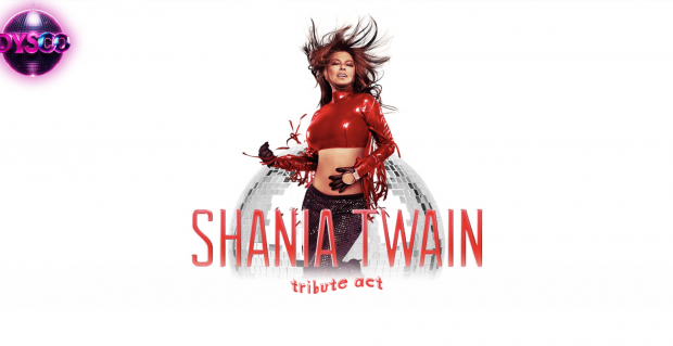 Shania Esign The SHANIA TWAIN Experience with Live Tributes @ DysCo | Liverpool Bar ...