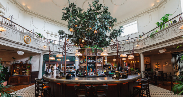 The 10 Best Cocktail Bars In Bath DesignMyNight