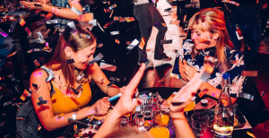 Drag Bottomless Brunch @ Queen of Hoxton