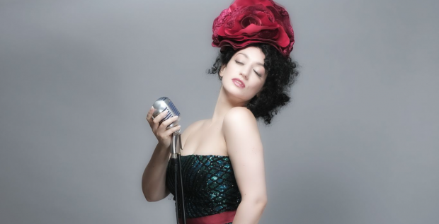 Cabaret Parisienne
