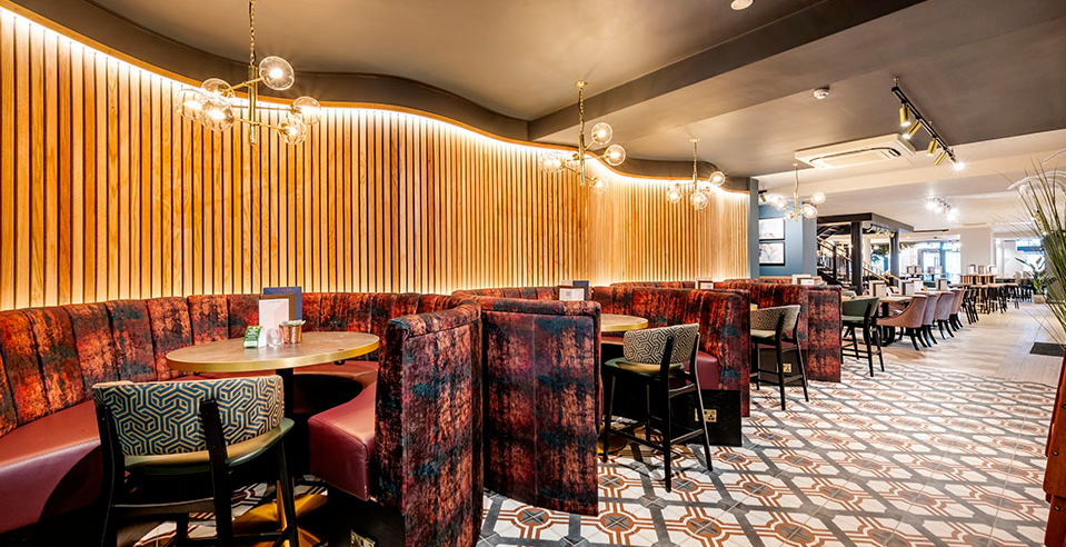 Speed Dating in Richmond (Ages 30-50)