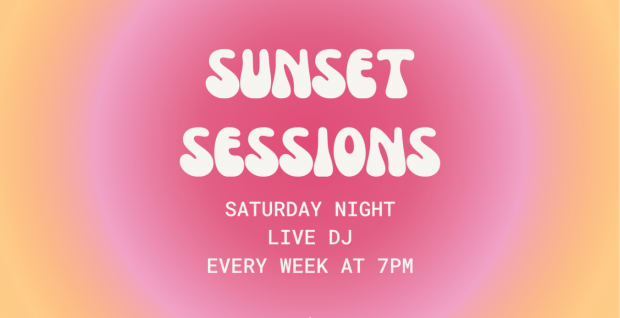 Sunset Sessions