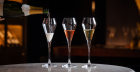 Champagne Tasting Experience - Harvest of the eight grapes of Champagne