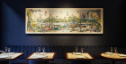An introduction to the House of Moet & Chandon - Tasting of five Cuvée and light snacks