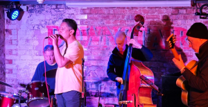 Crouch End Jazz