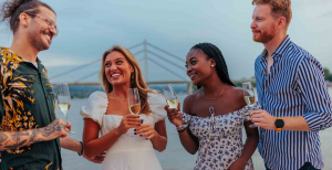 The Original Dating Summer Boat Party