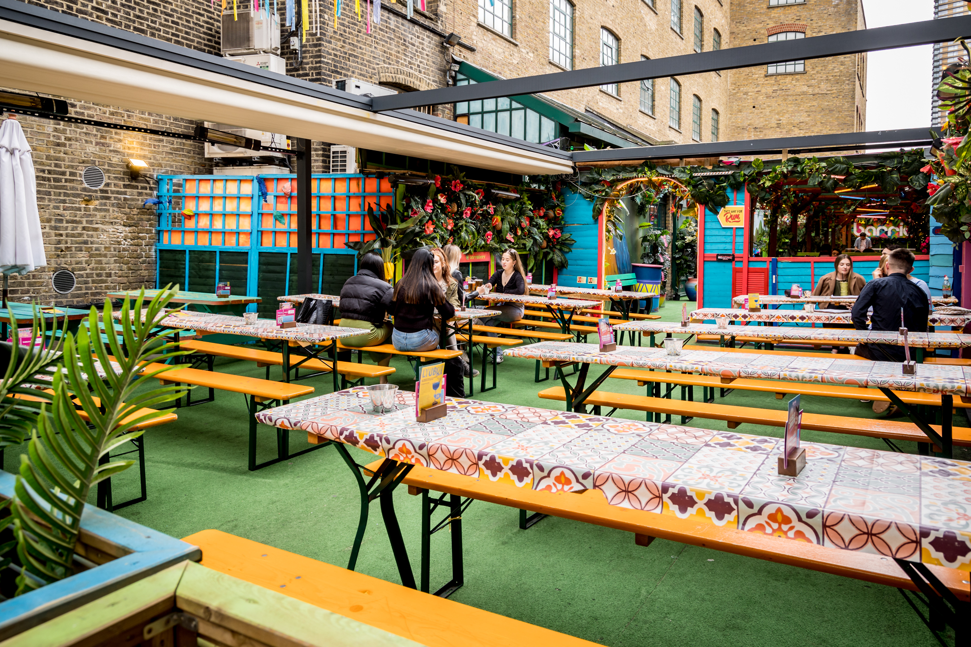 Barrio Shoreditch photo 2