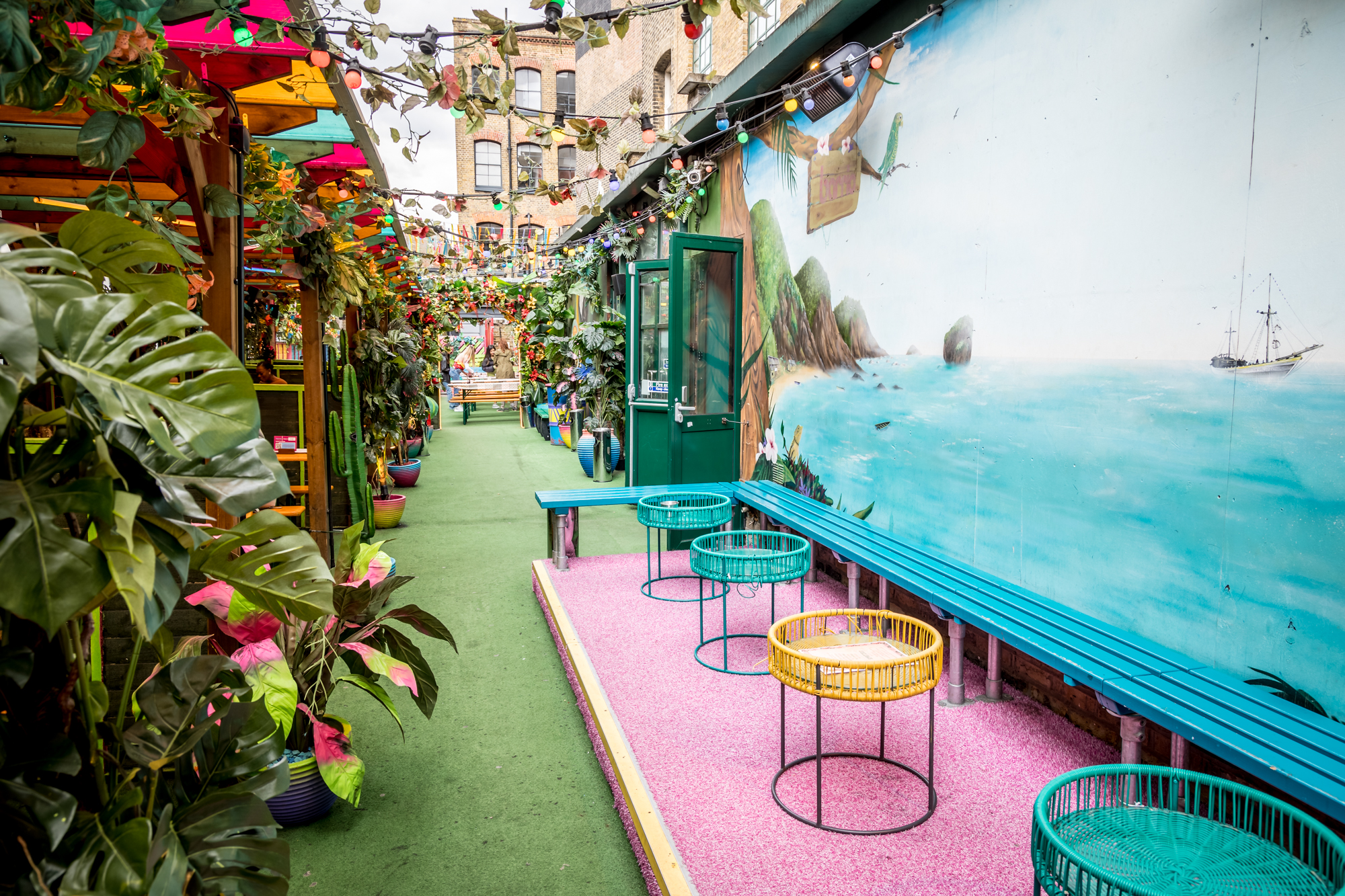 Barrio Shoreditch photo 3