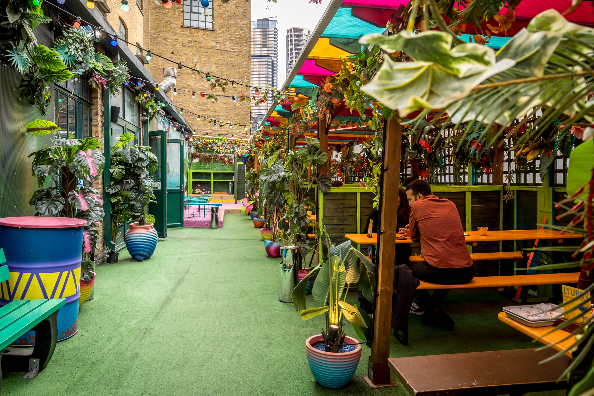 Barrio Shoreditch photo 4