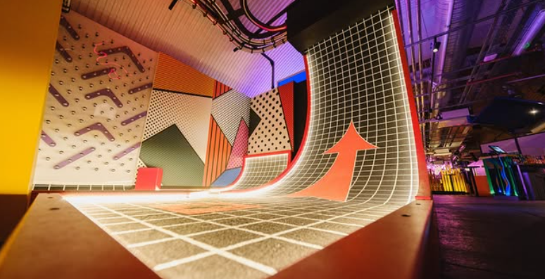 Play Birdies Battersea