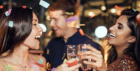Christmas Weekend Party Nights in Liverpool