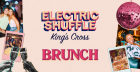 Electric Shuffle King's Cross Brunch