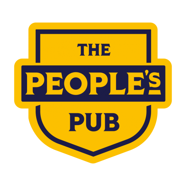 The People's Pub: Events!