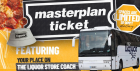 Masterplan Ticket