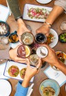 Santo Remedio Casona & Cantina, Marylebone