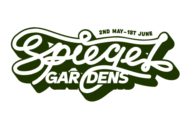 Spotlight Stage At SpiegelGardens