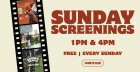COURTS CLUB OUTDOOR CINEMA